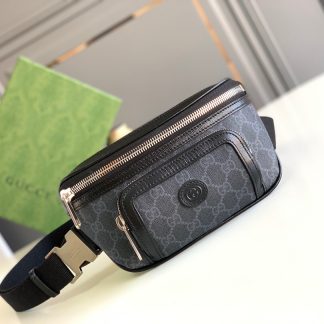 Gucci Vintage Waist Bag