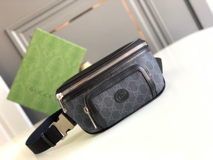 Gucci Vintage Waist Bag