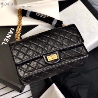 Chanel women's handbag