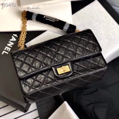 Chanel women's handbag