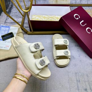 Gucci's latest hot-selling slippers