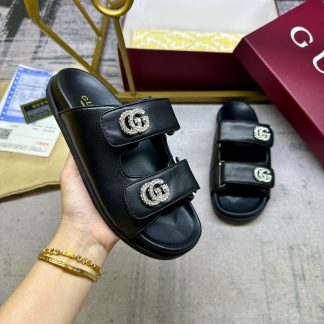 Gucci's latest hot-selling slippers
