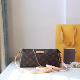 Louis Vuitton Montorgueil series Eva handbag