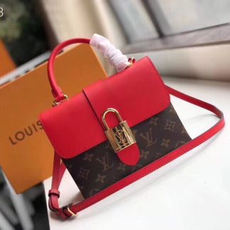 Louis Vuitton bag small ONTHEGO handbag