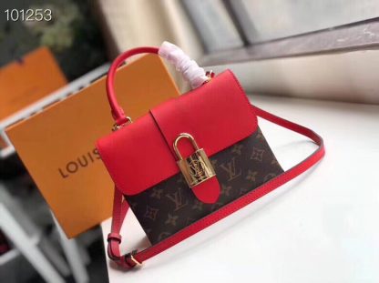 Louis Vuitton bag small ONTHEGO handbag