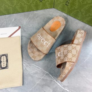 Gucci Spring and Summer Sandals