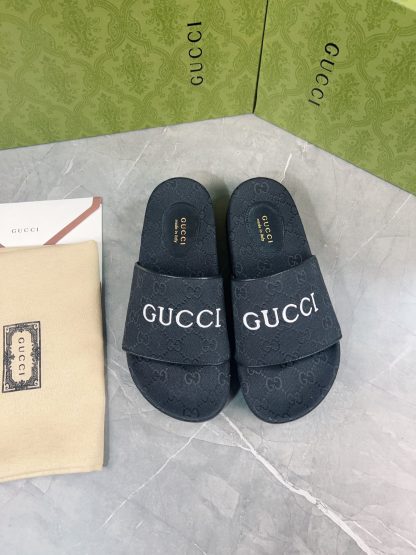 Gucci Spring and Summer Sandals
