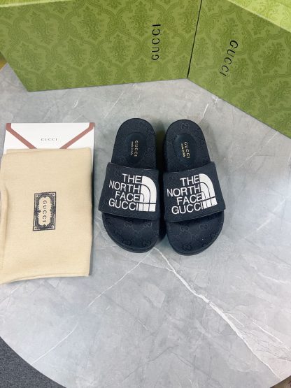 Gucci Spring and Summer Sandals