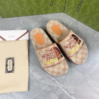 Gucci Spring and Summer Sandals