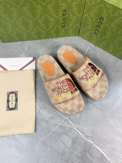 Gucci Spring and Summer Sandals