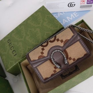 Gucci classic style shoulder bag