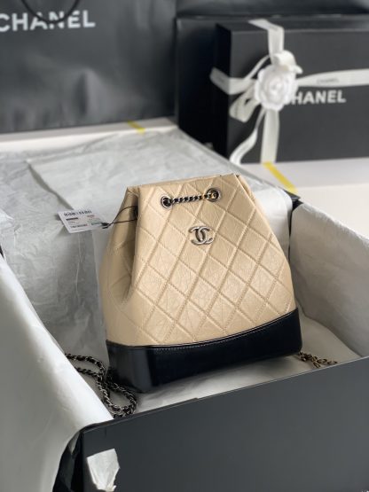 Chanel Classic Backpack for Travelers - Image 2