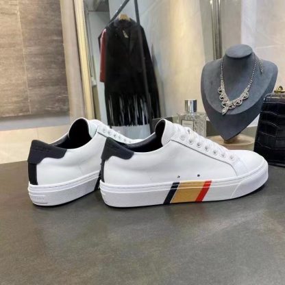 Burberry low-top sneakers - Image 2