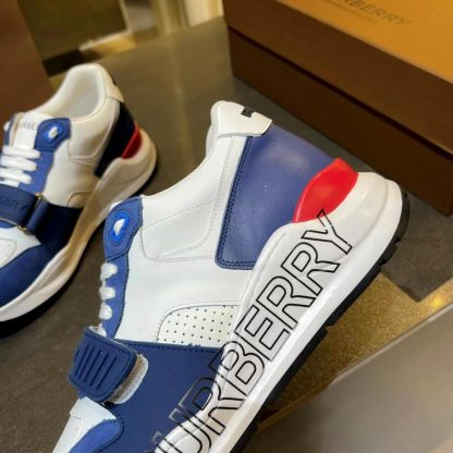 Burberry thick-soled sports shoes - Image 2