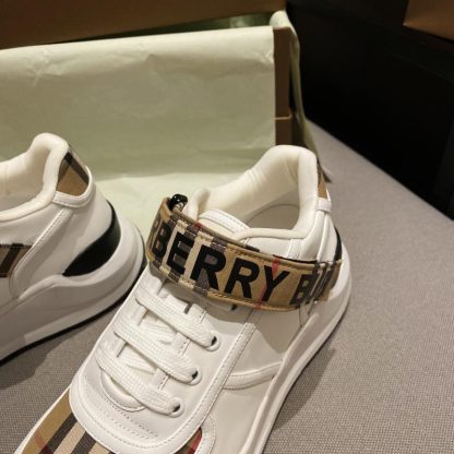 Burberry thick-soled sports shoes - Image 2
