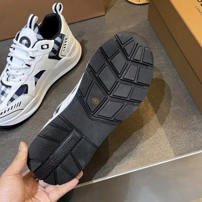 Burberry thick-soled sports shoes - Image 2