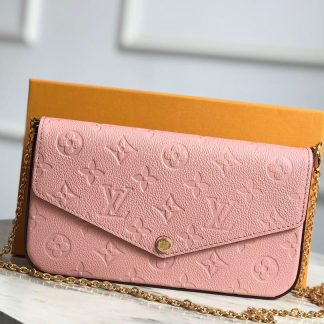 Louis Vuitton m64099 Charming Clutch or Small Handbag