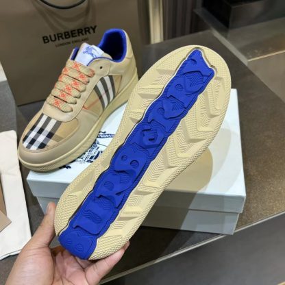 Burberry Classic Casual Sneakers - Image 2