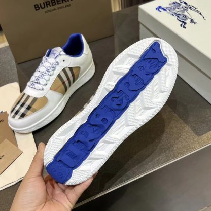 Burberry Classic Casual Sneakers - Image 2