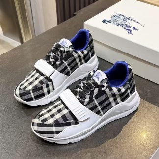 Burberry Classic Casual Sneakers