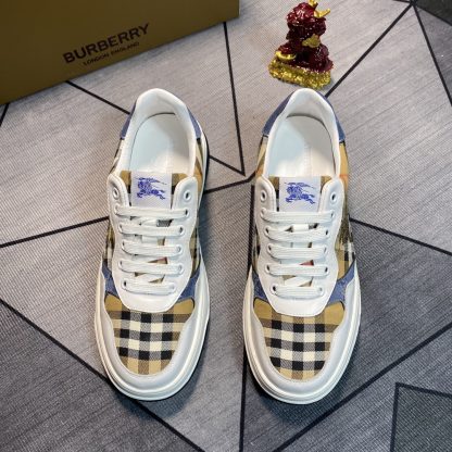 Burberry's latest casual shoes for men - Image 2