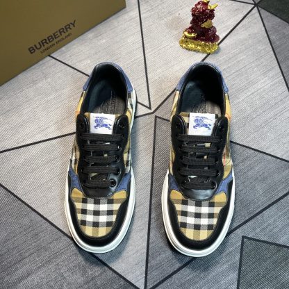Burberry's latest casual shoes for men - Image 2