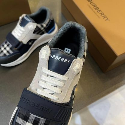 Burberry thick-soled sports shoes - Image 2