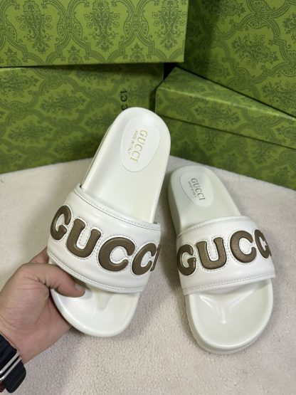 Gucci classic slippers - Image 2