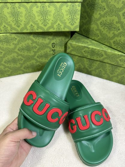 Gucci classic slippers - Image 2