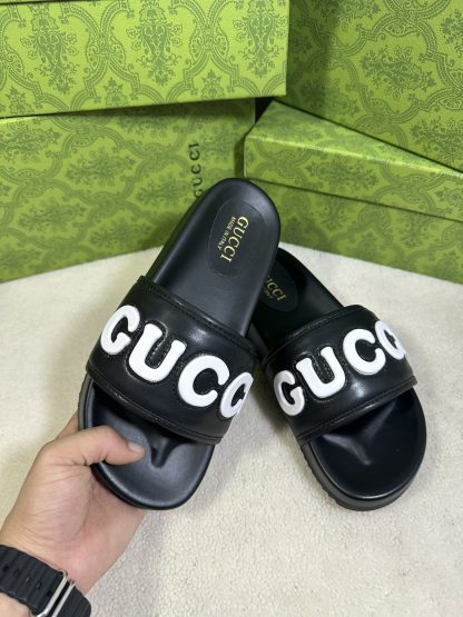 Gucci classic slippers - Image 2