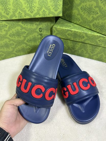 Gucci classic slippers - Image 2