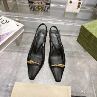 Gucci classic women's shoes
