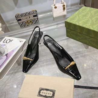 Gucci classic women's shoes