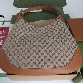 Gucci exquisite and practical tote bag