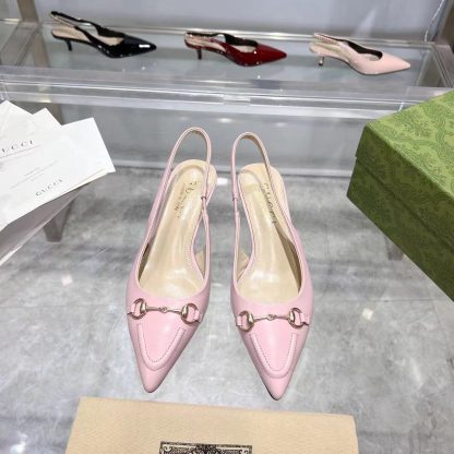 Gucci classic women's shoes