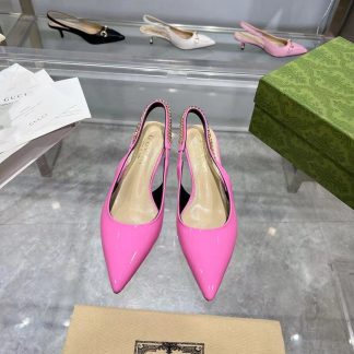 Gucci classic women's shoes