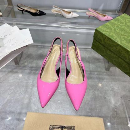 Gucci classic women's shoes
