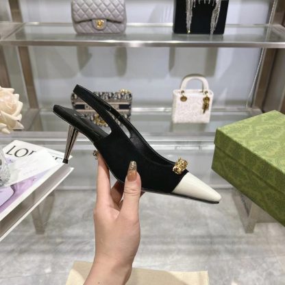 Gucci classic women's shoes - Image 2