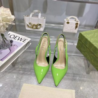 Gucci classic women's shoes