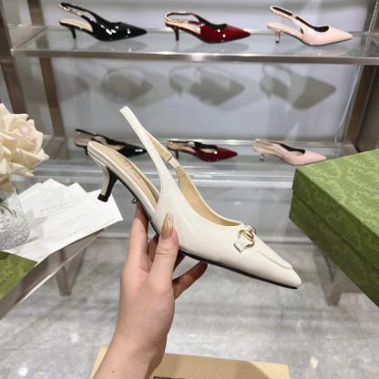 Gucci classic women's shoes - Image 2