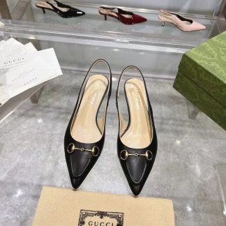 Gucci classic women's shoes