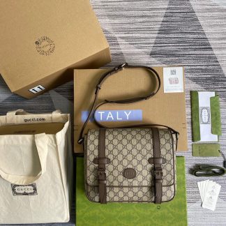 Gucci exquisite envelope bag