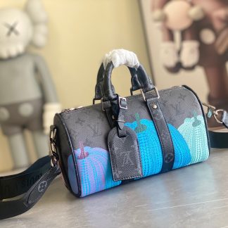 Louis Vuitton M46437 Keepall XS Handbag