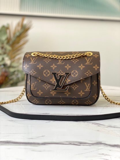 Louis Vuitton m45592 neomonceau handbag
