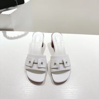 ChristianLouboutin casual high-heeled sandals