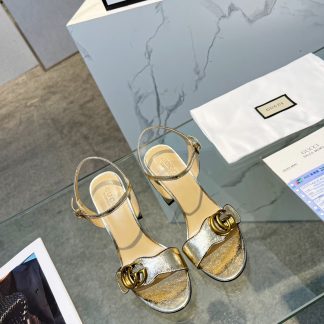 Gucci summer sandals