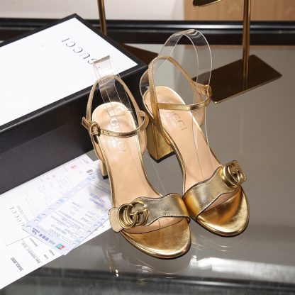 Gucci summer sandals - Image 2