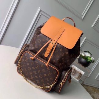 Louis Vuitton M44658-TRIO Backpack