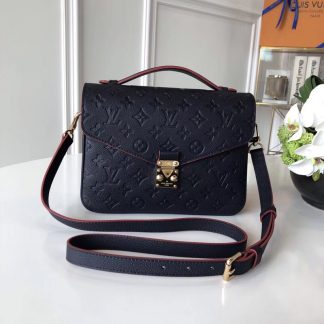 Louis Vuitton M41488 Métis Clutch