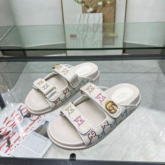Gucci's new GG sandals